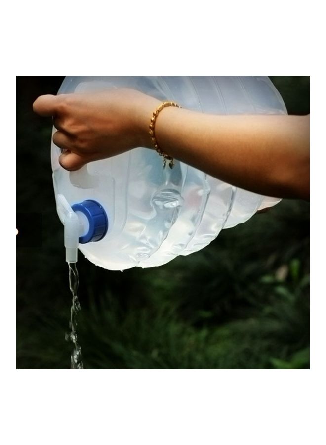 NIBEMINENT Foldable Car Water Bottle - Image 3