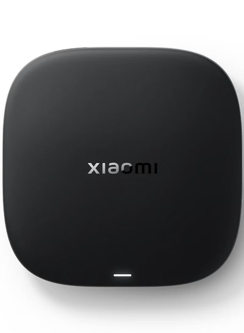 MI TV Box S 3rd Gen - 4K UHD, Google TV, 32GB Memory, Dolby Vision & Atmos, WiFi 6, HDMI 2.1, Fast Streaming, Compact and Powerful - Image 3