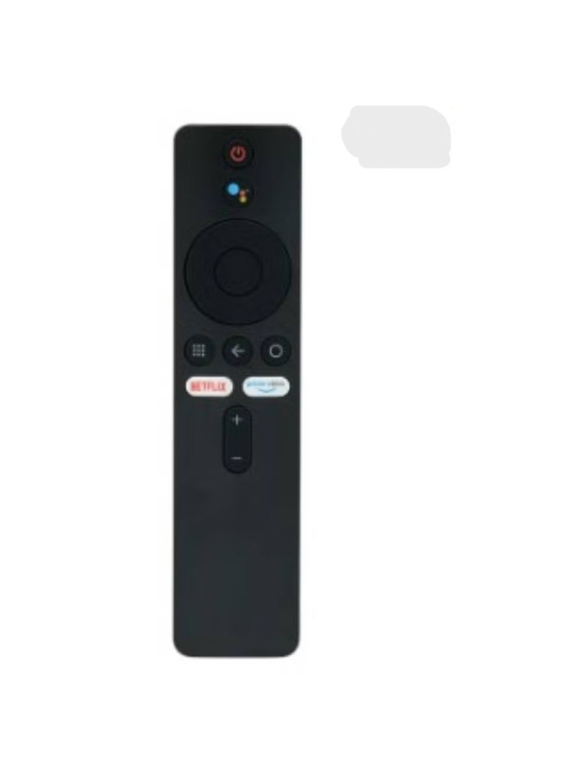 MI TV Box S 3rd Gen - 4K UHD, Google TV, 32GB Memory, Dolby Vision & Atmos, WiFi 6, HDMI 2.1, Fast Streaming, Compact and Powerful - Image 2