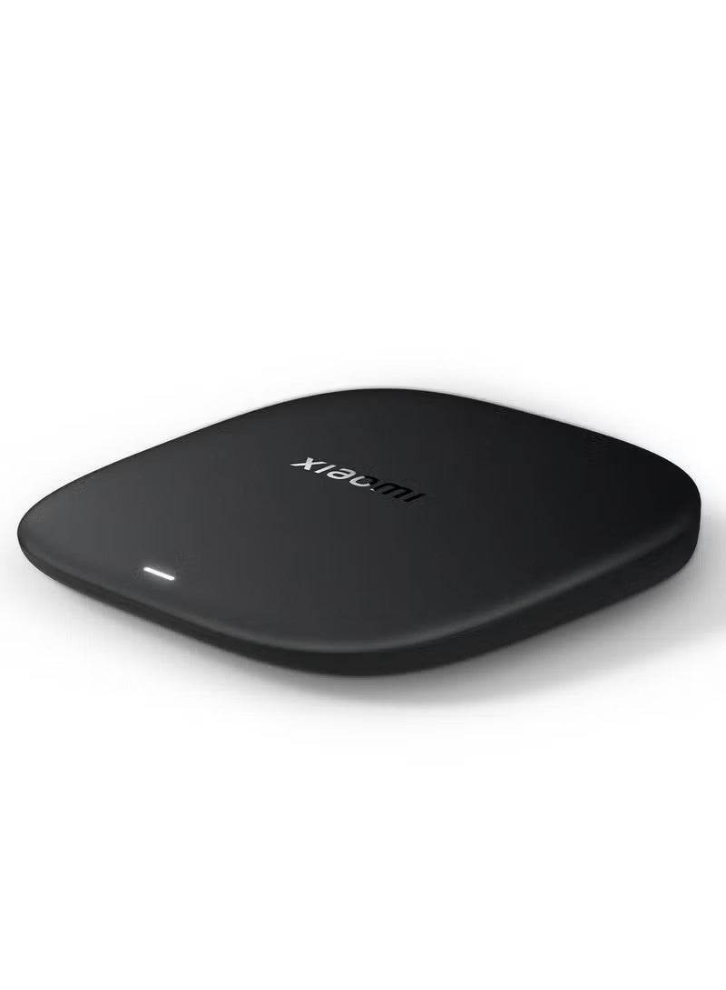 MI TV Box S 3rd Gen - 4K UHD, Google TV, 32GB Memory, Dolby Vision & Atmos, WiFi 6, HDMI 2.1, Fast Streaming, Compact and Powerful - Image 5