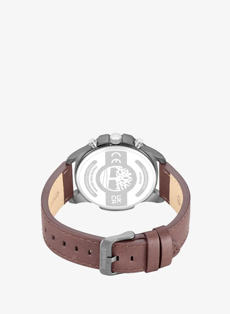 Timberland TDWGC9010903 Analogue Watch