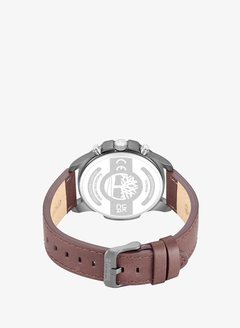 Timberland TDWGC9010903 Analogue Watch - Image 2