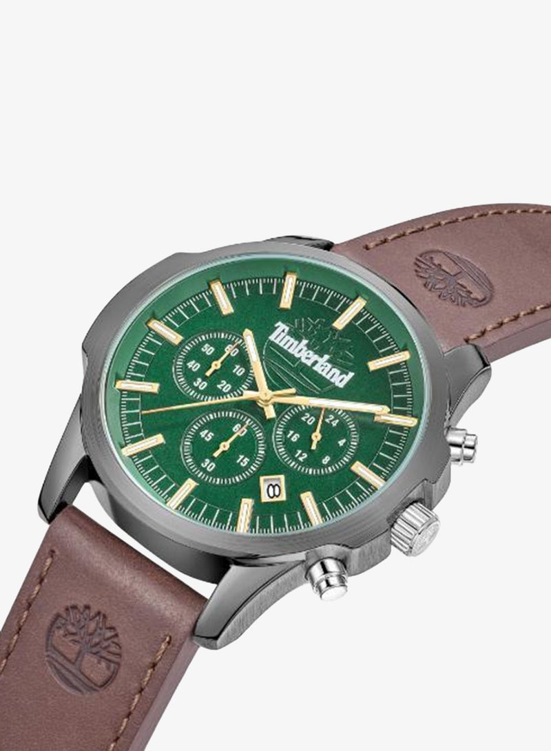 Timberland TDWGC9010903 Analogue Watch - Image 3