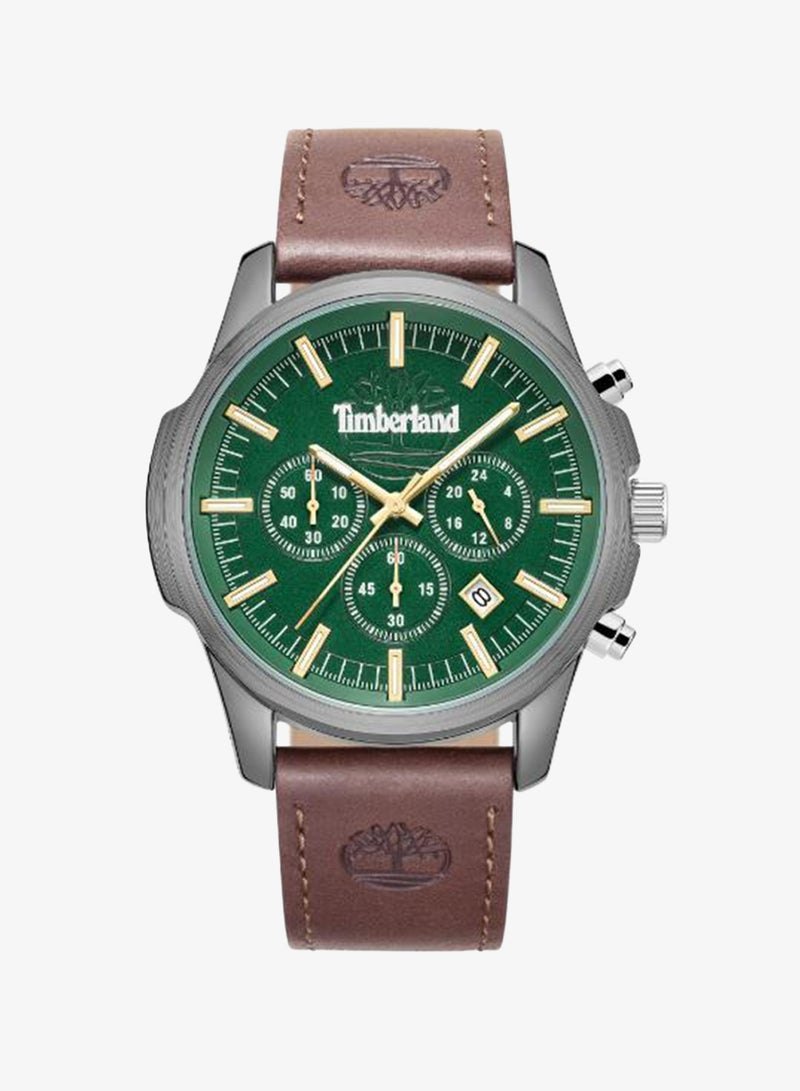 Timberland TDWGC9010903 Analogue Watch - Image 1