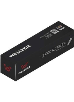 WEMZER INDUSTRIES WEMZER | Premium Shock Absorber |E6B10-EE90B-WZ|Compatible With: Nissan (Find Fitting Compatibility in Description)  - Image 5