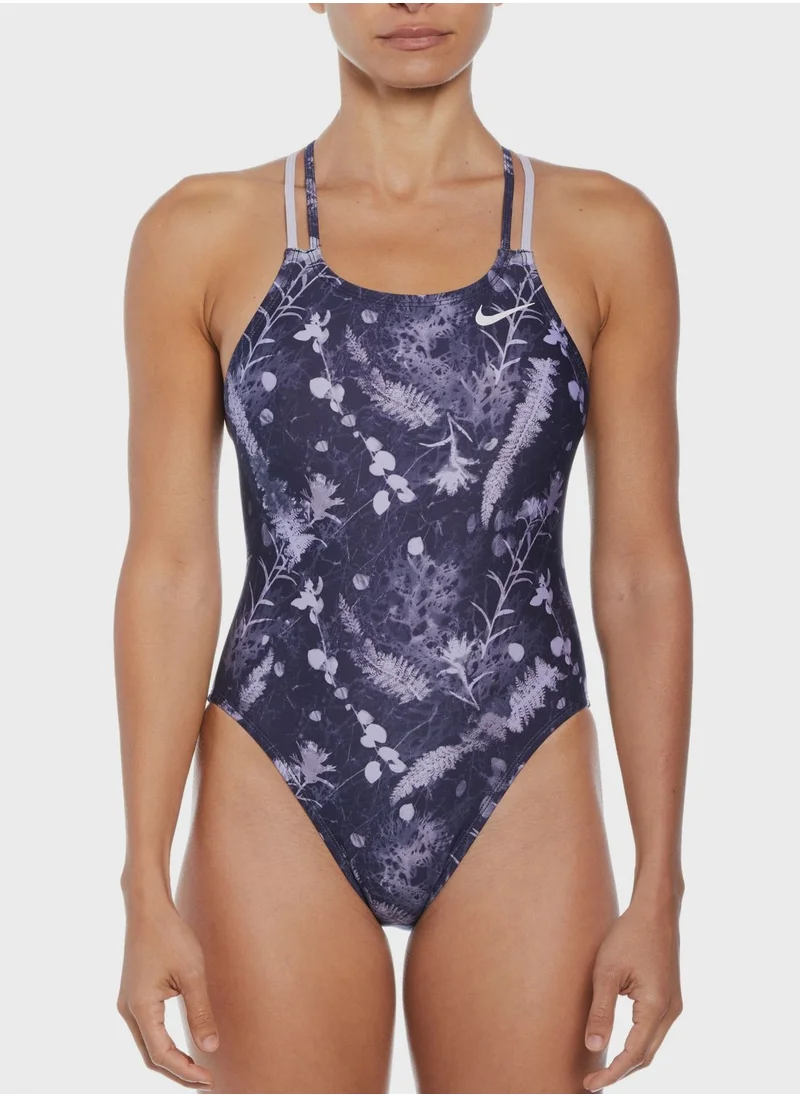 Nike Spiderback One Piece