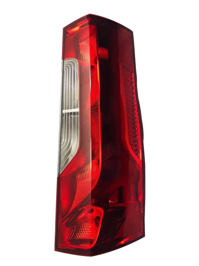 LONGLING Passenger Right Side Tail Light Rear Lamp With Circuit and Bulbs Fit Freightliner Mercedes Sprinter 2019-onward - Image 2