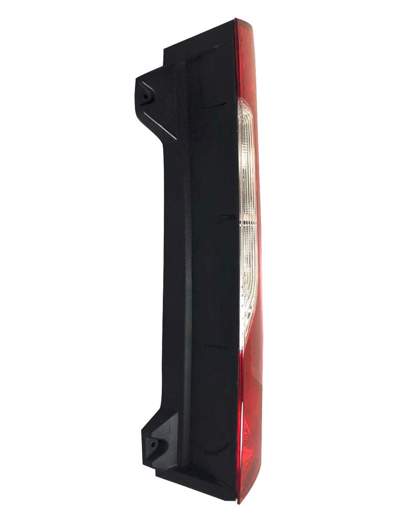 LONGLING Passenger Right Side Tail Light Rear Lamp With Circuit and Bulbs Fit Freightliner Mercedes Sprinter 2019-onward - Image 4