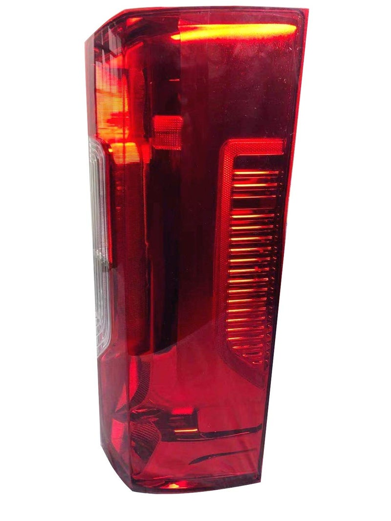 LONGLING Passenger Right Side Tail Light Rear Lamp With Circuit and Bulbs Fit Freightliner Mercedes Sprinter 2019-onward - Image 3