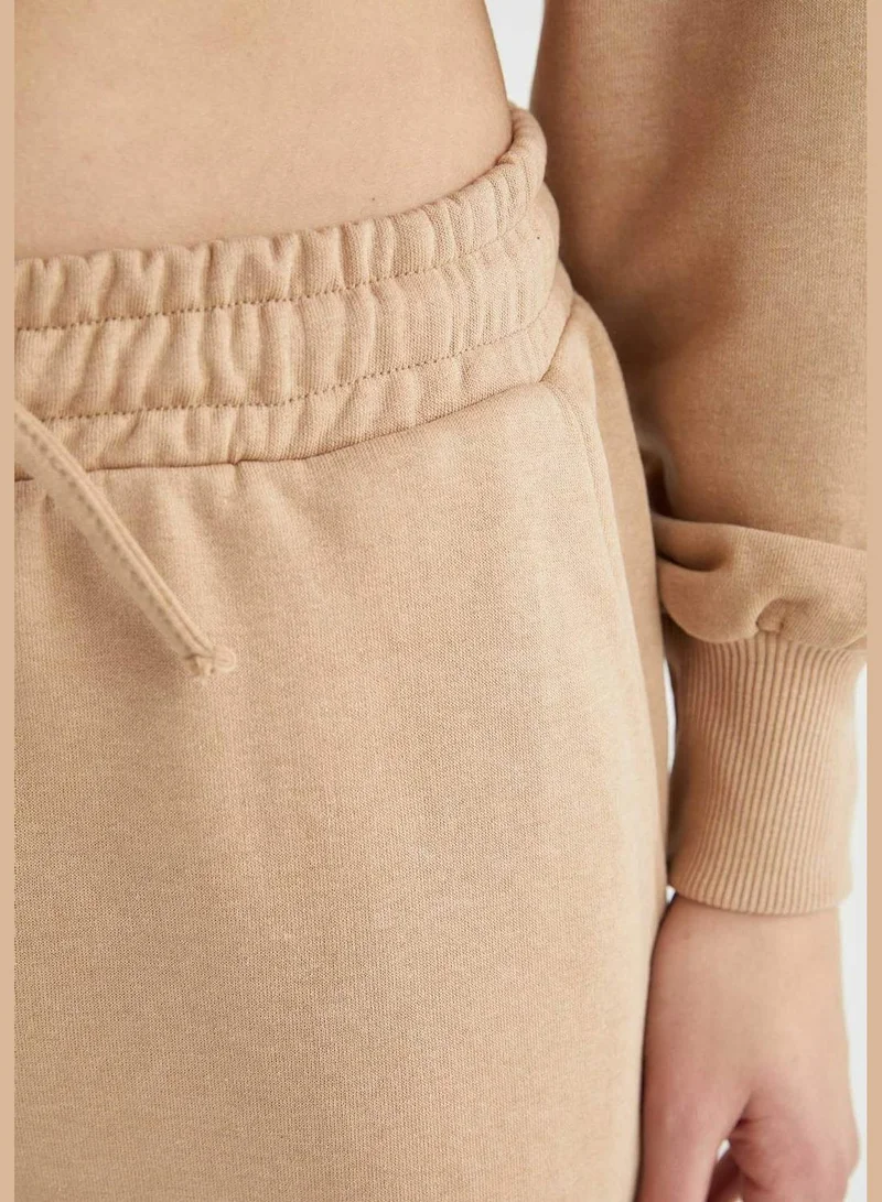 DeFacto Woman Wide Leg Trousers