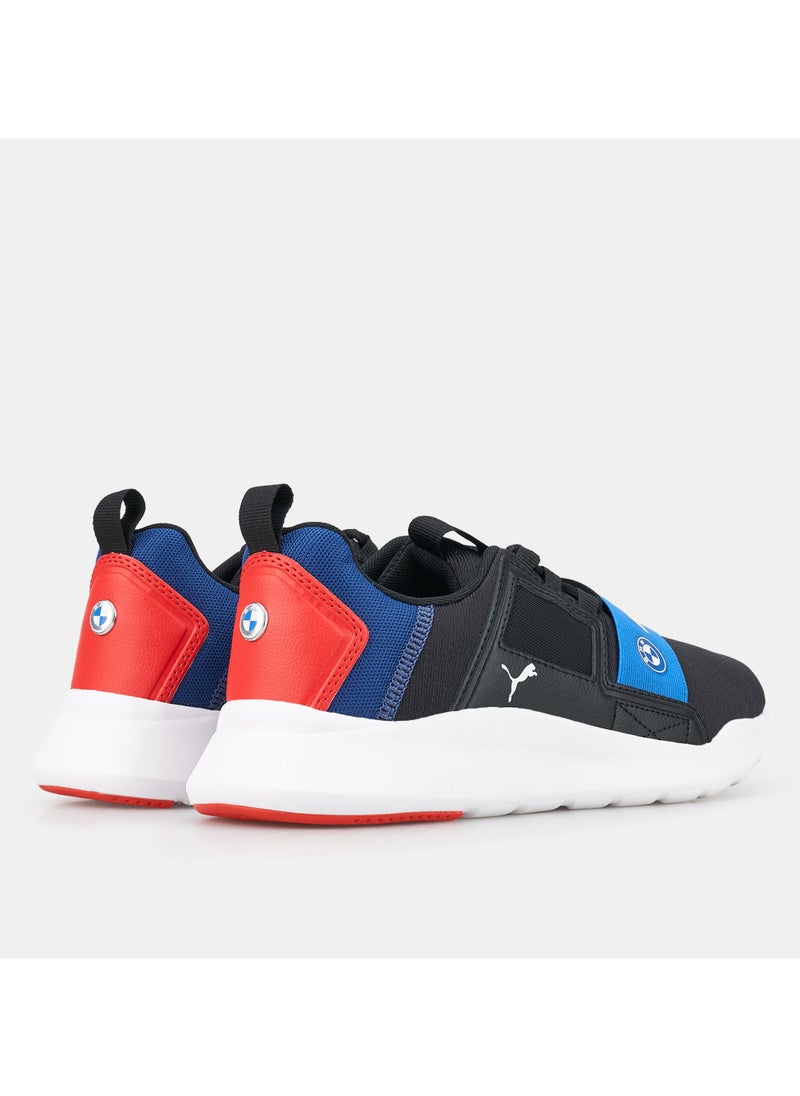 BMW Motorsport - BMW Motorsport Wired Cage Shoes - Image 1