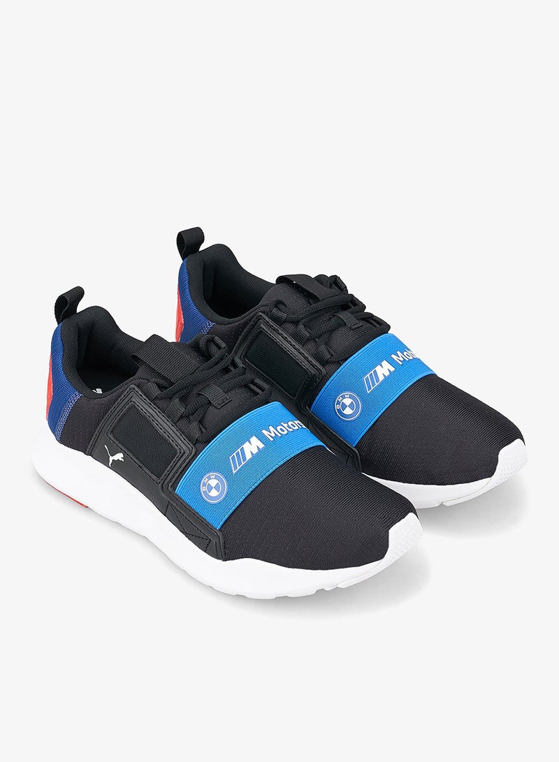 BMW Motorsport Wired Cage Shoes - Image 1