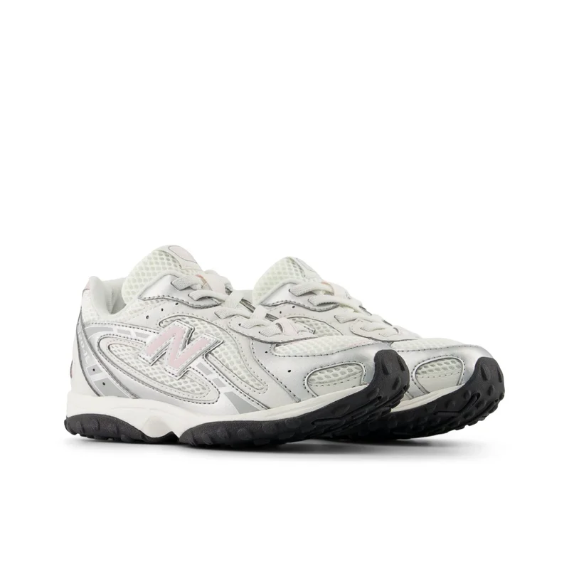 New Balance  204L Bungee Lace casual Sneakers (Standard Fit) for Women | Best Price UAE