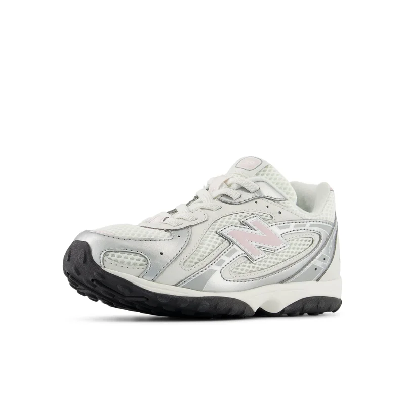 New Balance  204L Bungee Lace casual Sneakers (Standard Fit) for Women | Best Price UAE