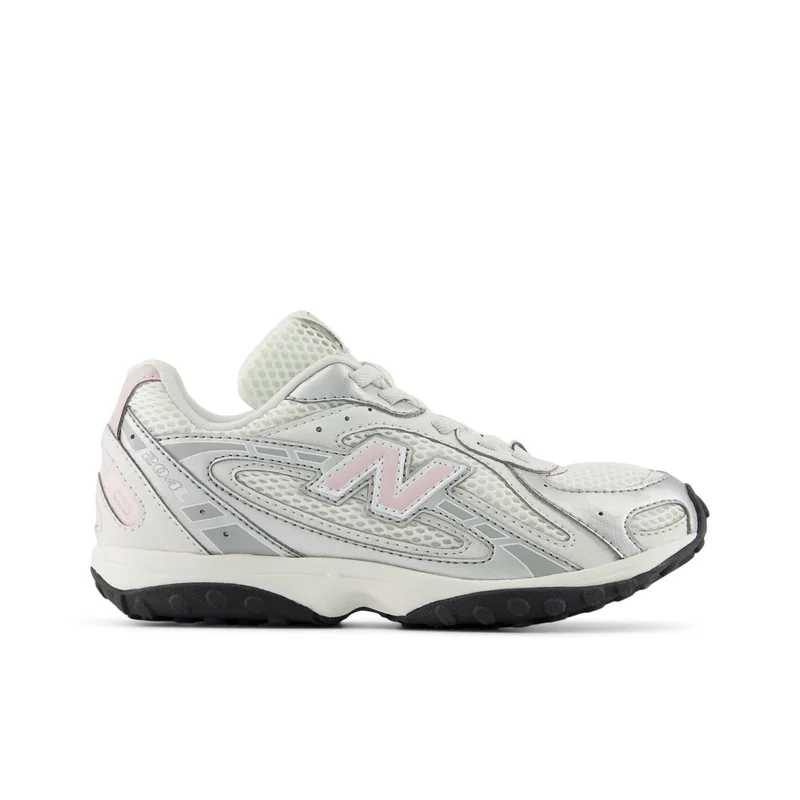 204L Bungee Lace casual Sneakers (Standard Fit)