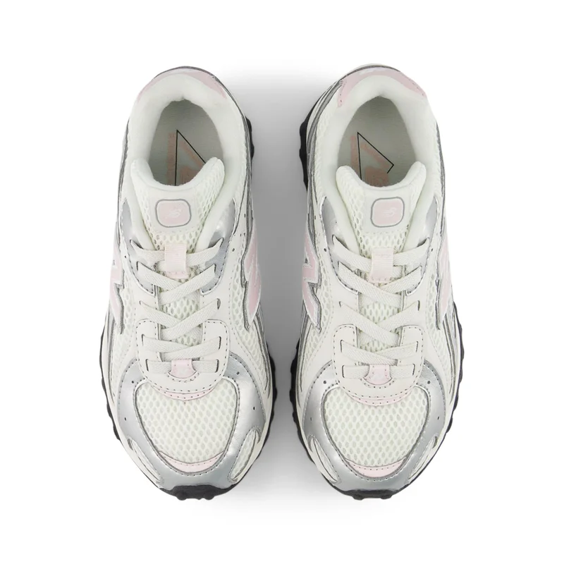 New Balance  204L Bungee Lace casual Sneakers (Standard Fit) for Women | Best Price UAE