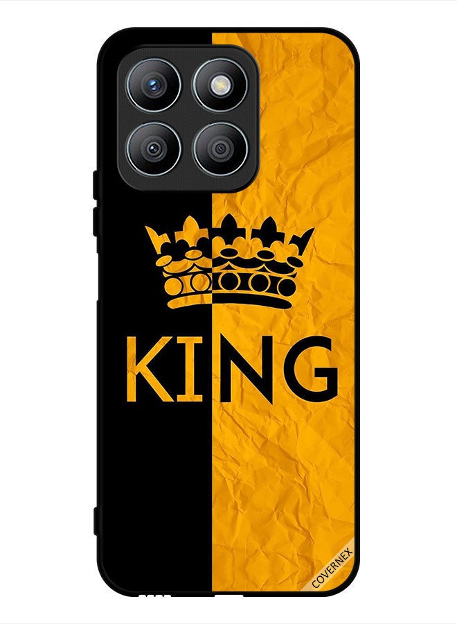 Covernex غطاء حماية لجهاز Honor X8b King - Image 1