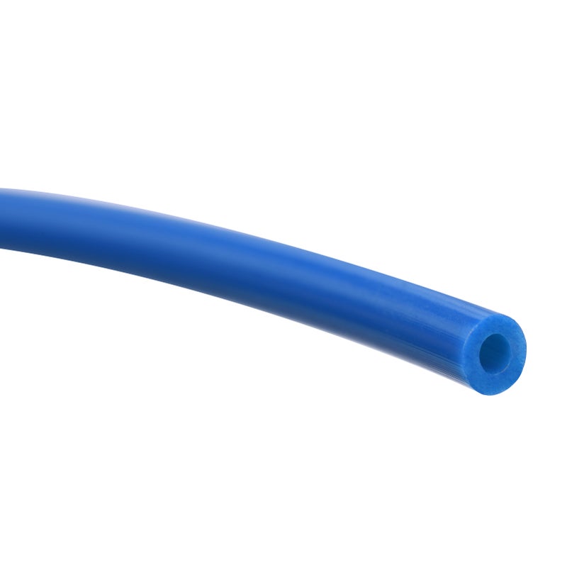 3D Printer Kit PTFE Tubing Hose Pipe 5Pieces with 10 Pieces PC4-M6 Fittings and 10 Pieces PC4-M10 Fitting Connector for 3D Printer 1.75mm Filament - Image 4