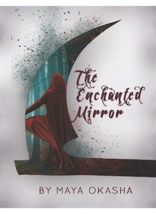 The Enchanted Mirror: 'escape the Ordinary.' - pzsku/Z605936D2E4F8D0B2B1D5Z/45/1749824248/05b9b738-0a10-453b-8d67-32583ca64202