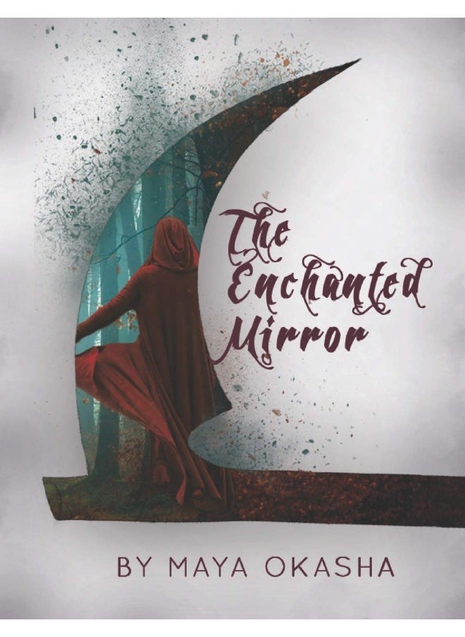 The Enchanted Mirror: 'escape the Ordinary.'
