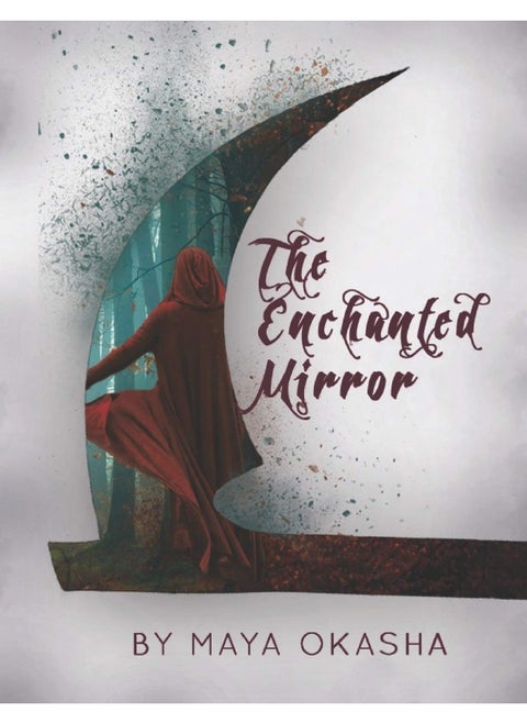 The Enchanted Mirror: 'escape the Ordinary.'