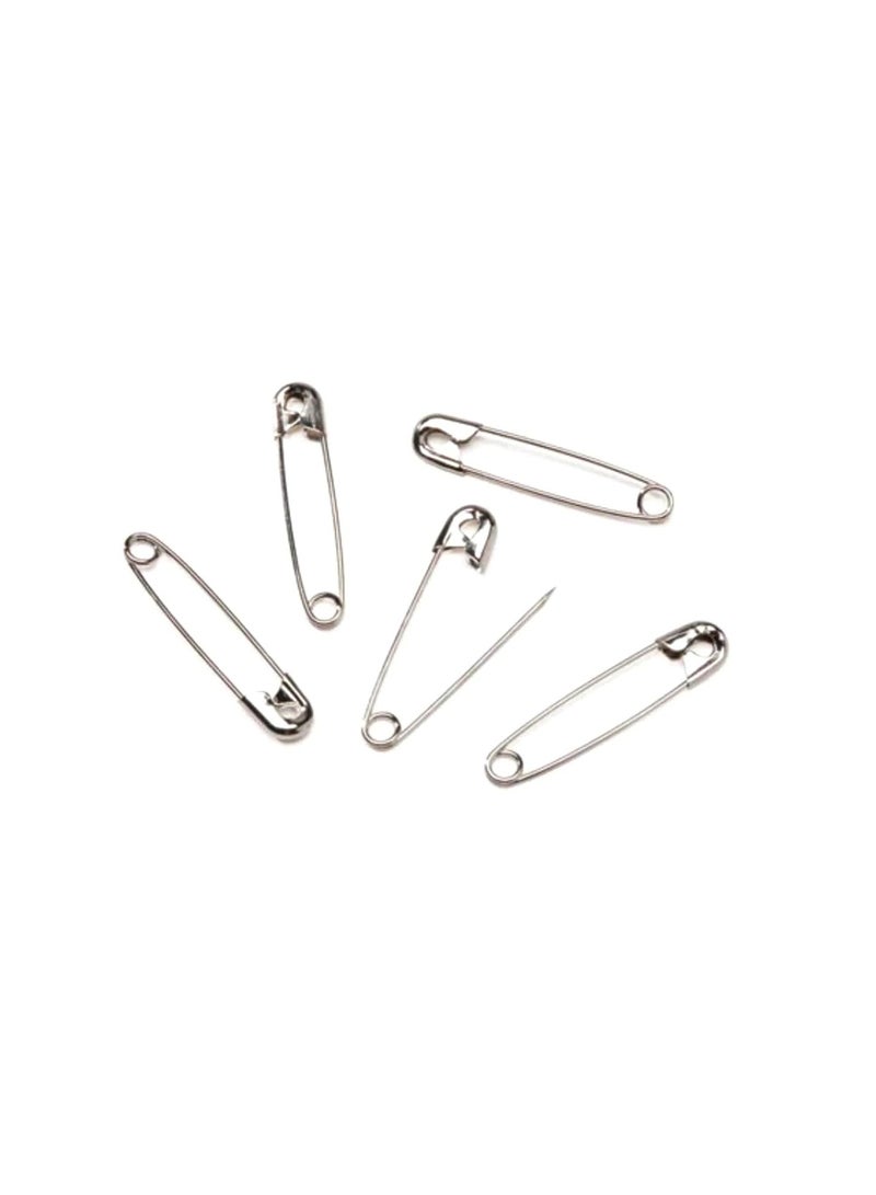 Safety Pins Silver 1-1/2 inches 144 pieces - Image 3
