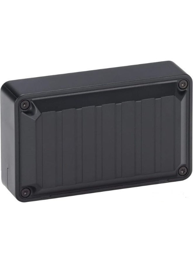 2TB External SSD Drive – USB Connection, High-Speed Portable Solid State Drive for PC, Mac, and Gaming  - Image 1