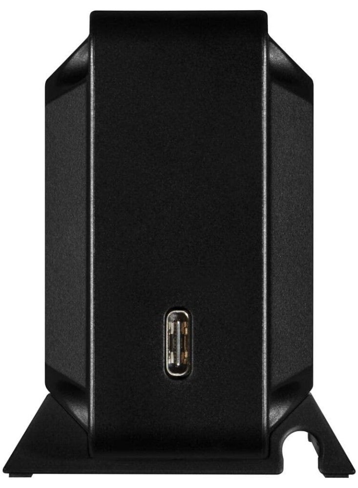 2TB External SSD Drive – USB Connection, High-Speed Portable Solid State Drive for PC, Mac, and Gaming  - Image 5