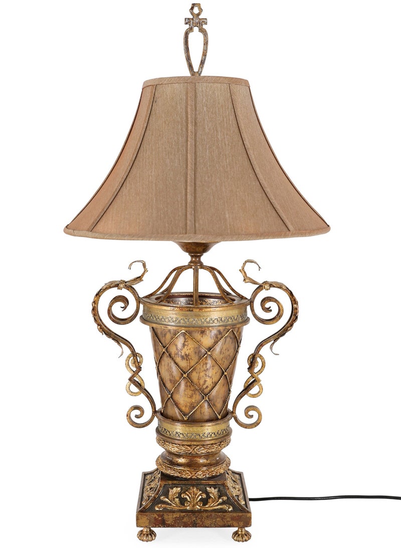 Gallery Bex Table Lamp | The Gallery