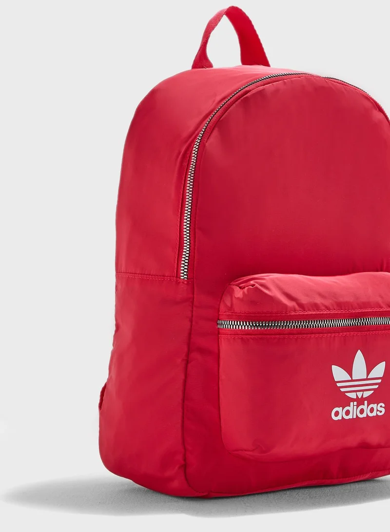 adidas Originals Nylon Backpack