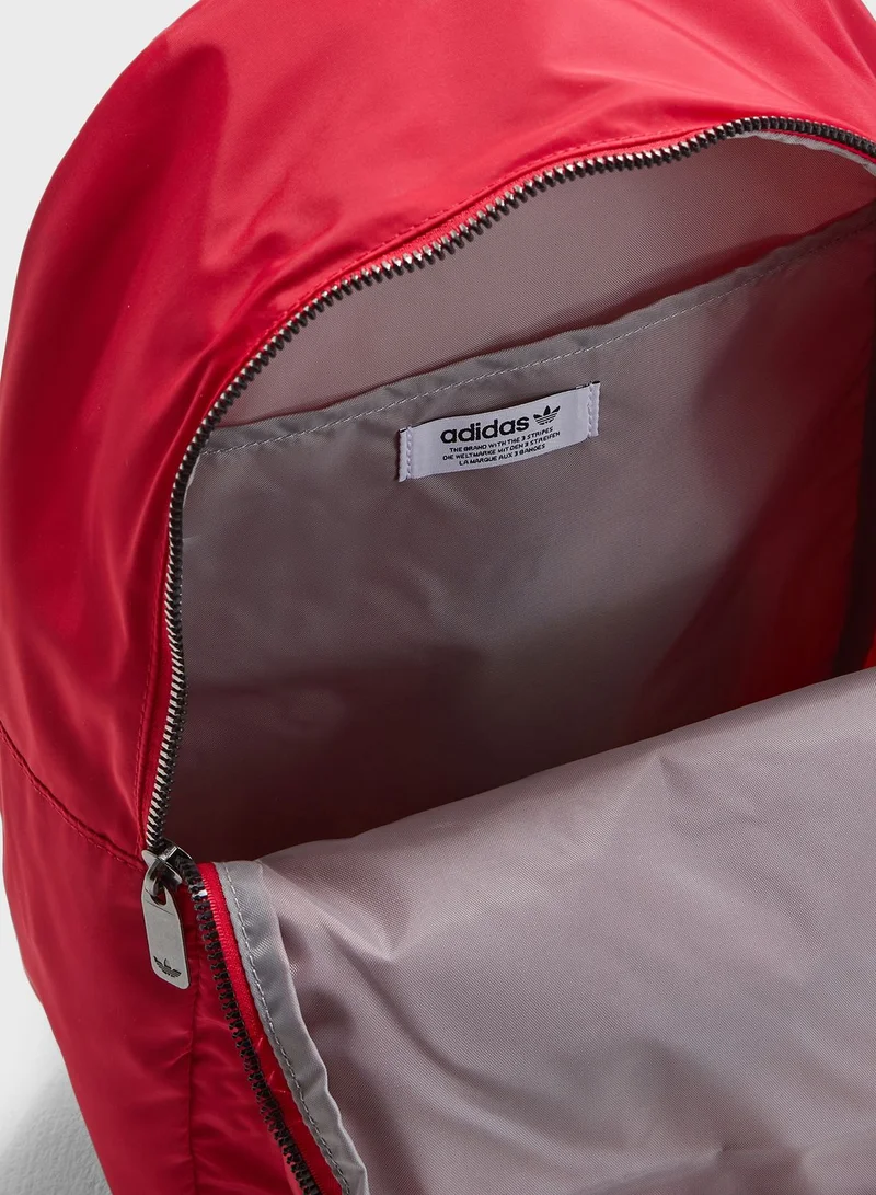 adidas Originals Nylon Backpack