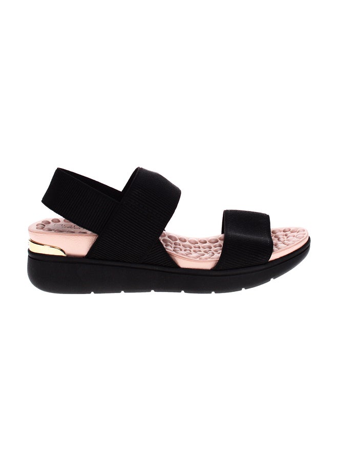 MODARE Slip-On Flat Thong Sandals - Image 5