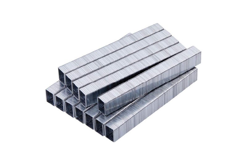 Spec-Ops Spec Ops Tools Heavy Duty Staples, 9/16-in, 5,000 Pack, 3% Donated to Veterans - Image 2
