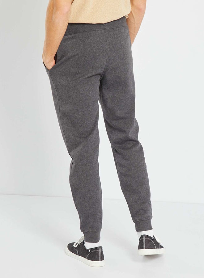 Kiabi PANTALON JOGGING MOLLETON PPX COTON BCI  - Image 3