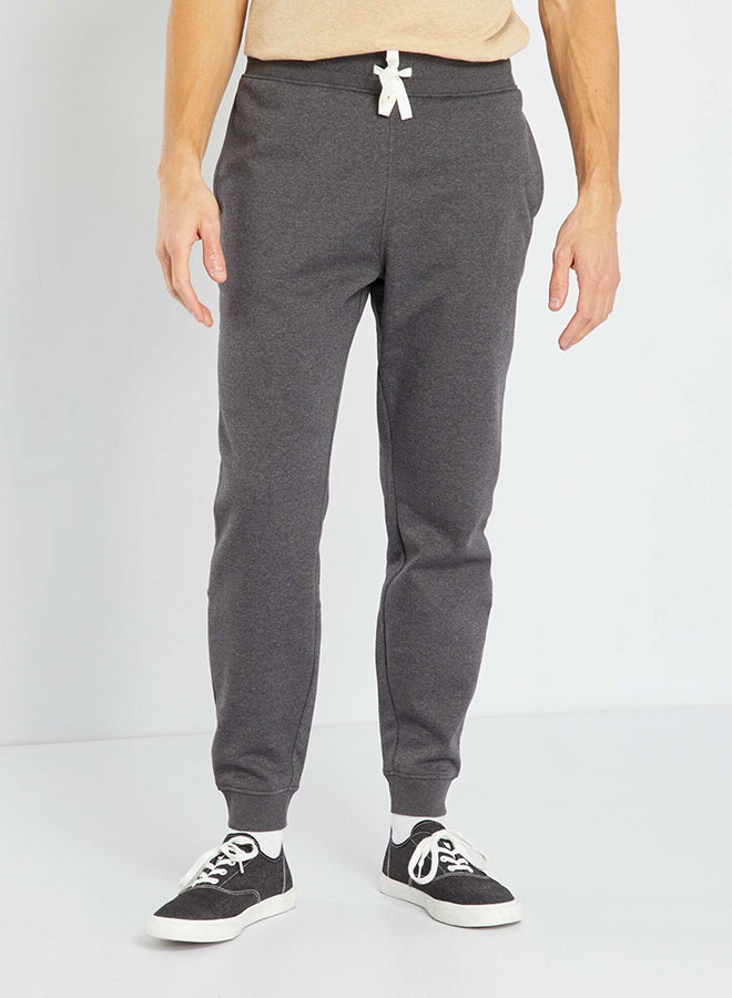 Kiabi PANTALON JOGGING MOLLETON PPX COTON BCI  - Image 1