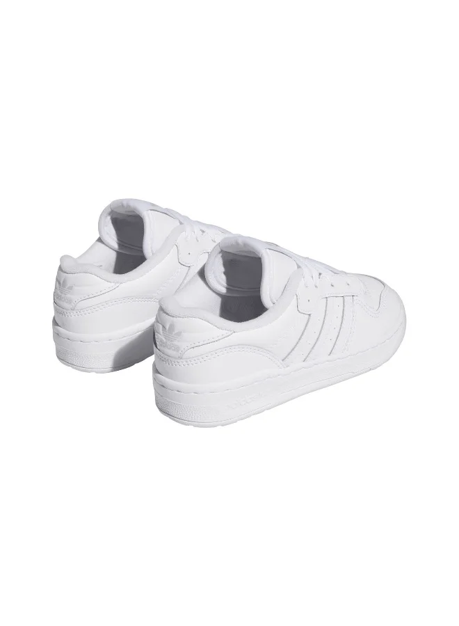 adidas Originals adidas RIVALRY LOW C White Originals Women Shoes