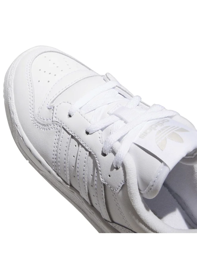 adidas Originals adidas RIVALRY LOW C White Originals Women Shoes