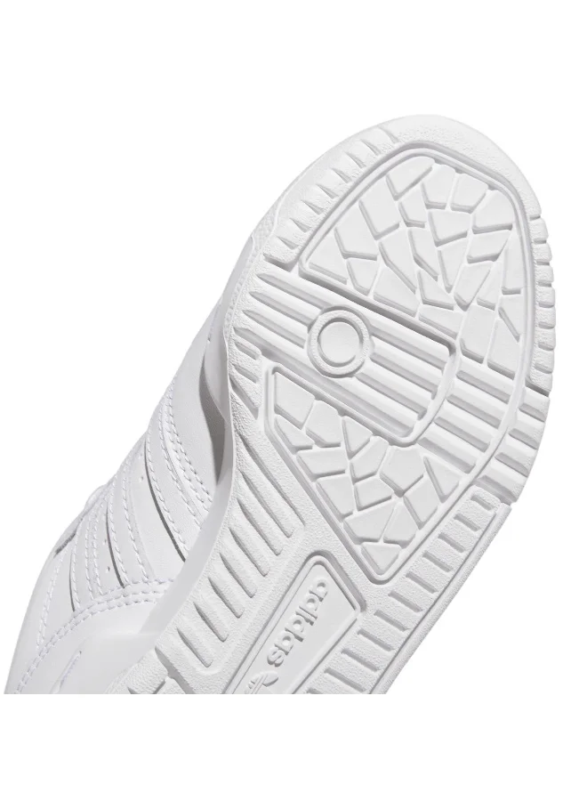 adidas Originals adidas RIVALRY LOW C White Originals Women Shoes