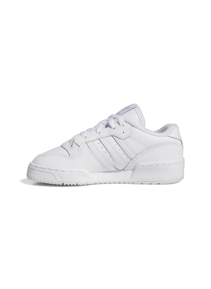 اديداس adidas RIVALRY LOW C White Originals Women Shoes