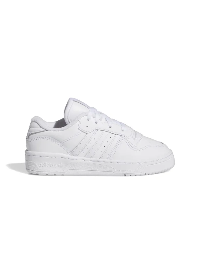 adidas Originals adidas RIVALRY LOW C White Originals Women Shoes