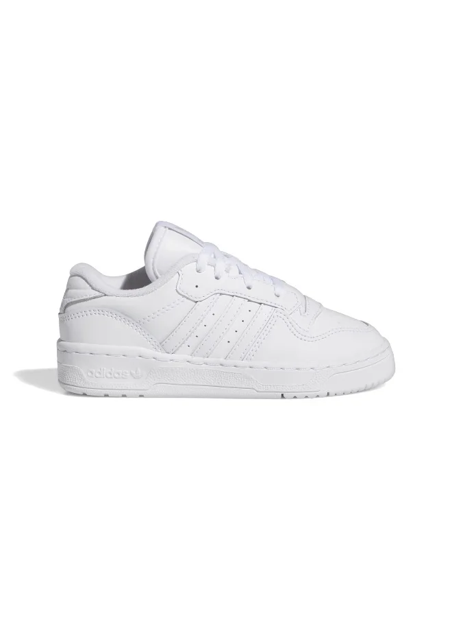 adidas Originals adidas RIVALRY LOW C White Originals Women Shoes