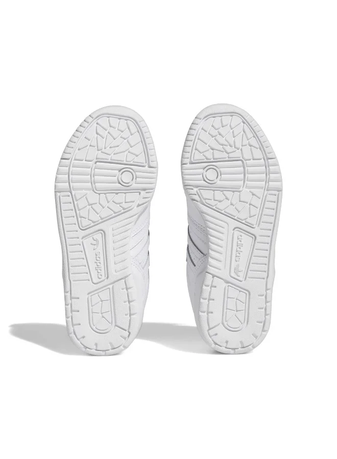 adidas Originals adidas RIVALRY LOW C White Originals Women Shoes