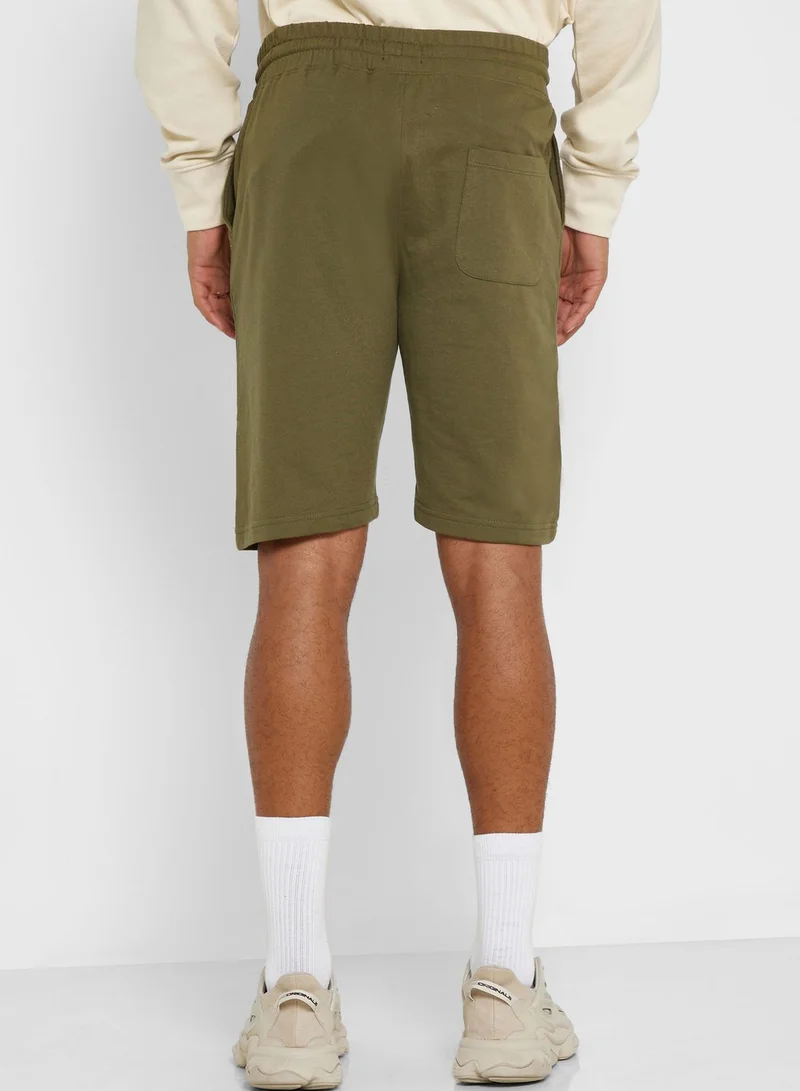 Seventy Five Varsity Shorts
