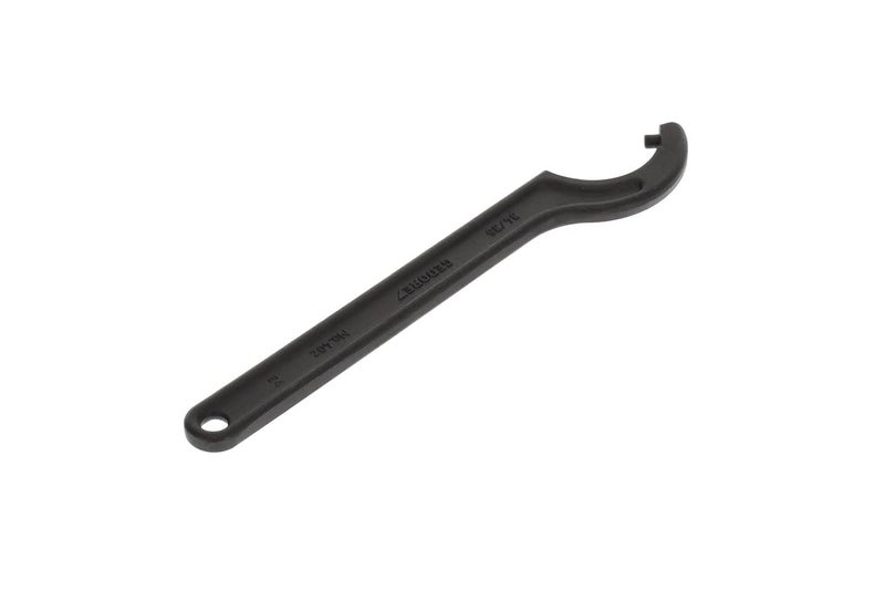 GEDORE 40 Z 34-36 Hook Wrench with pin, 34-36 mm - Image 3