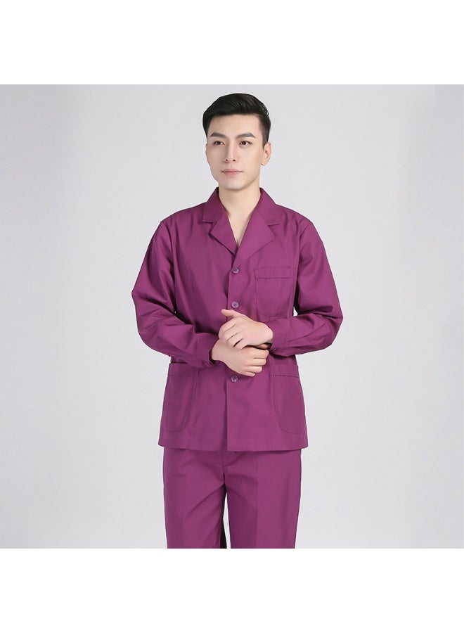 KUYING New Operating Room Isolation Suit Set  - Image 1