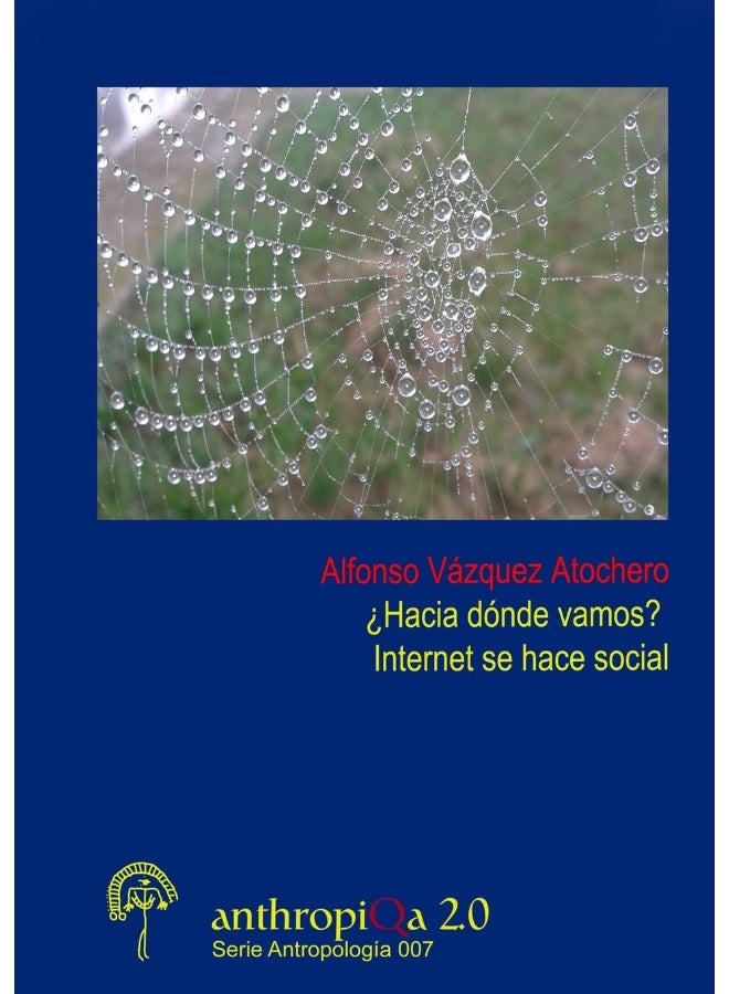 ¿Hacia dónde vamos? Internet se hace social - Image 1