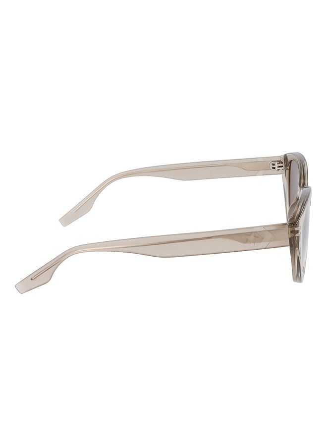 CONVERSE INJECTED CAT EYE CONVERSE SUN CV550S CRYSTAL BEACH STONE - Image 5