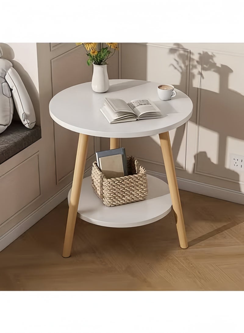 جيجيرو طاولة نهاية مستديرة - Image 1