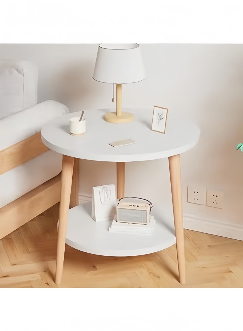 جيجيرو طاولة نهاية مستديرة - Image 2