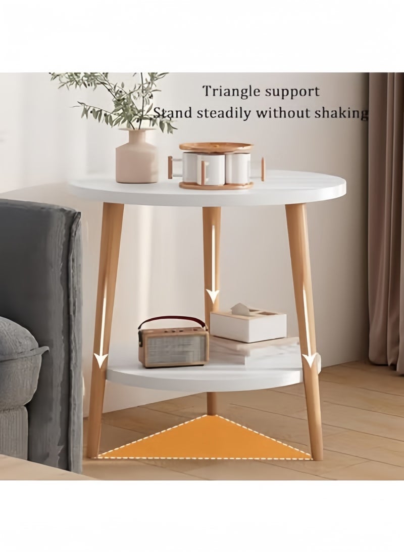 جيجيرو طاولة نهاية مستديرة - Image 4